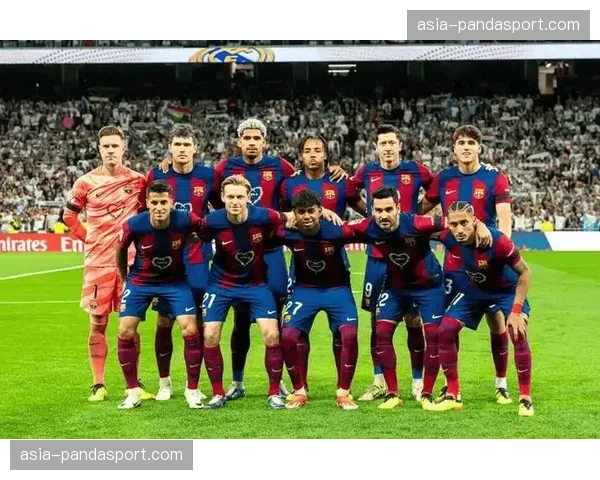 数据分析:对比皇马与巴萨本赛季在比赛最后15分钟的进球效率