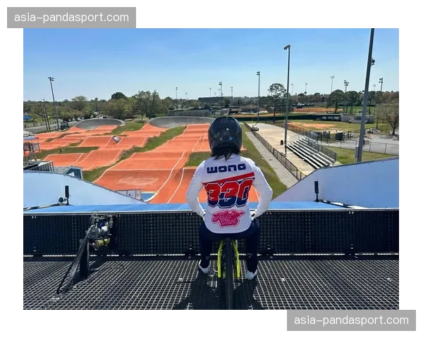 意大利反兴奋剂机构对一名BMX竞速选手开启调查