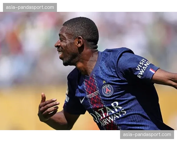 卡马文加未来存疑，巴黎圣日耳曼重燃兴趣